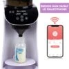 Easybaby Flesvoeding Apparaat / Baby Senseo - Baby Fles Maker - Flessenwarmer - Flesverwarmer 1 Easybaby Flesvoeding Apparaat / Baby Senseo - Baby Fles Maker - Flessenwarmer - Flesverwarmer -Babyproducten Serie Winkel 969x1200 4