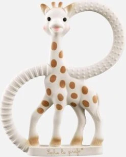 Sophie De Giraf - Bijtring - Soft - In Witte Geschenkdoos 9 Sophie De Giraf - Bijtring - Soft - In Witte Geschenkdoos -Babyproducten Serie Winkel 970x1200 2