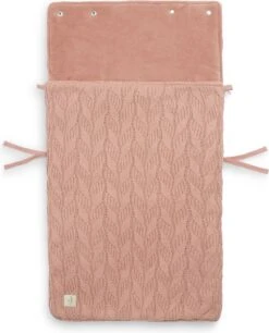 Jollein Voetenzak Voor Autostoel & Kinderwagen - Spring Knit - Rosewood 15 Jollein Voetenzak Voor Autostoel & Kinderwagen - Spring Knit - Rosewood -Babyproducten Serie Winkel 970x1200 4