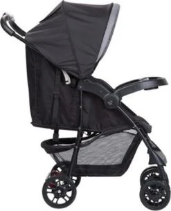 Safety 1st Taly Buggy - Black Chic -Babyproducten Serie Winkel 971x1200 2