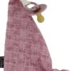 Louka Speendoekje Driehoek Broderie Oud Roze - Hydrofiel Katoen - Speenknuffel - Excl. Bibs Speen -Babyproducten Serie Winkel 971x1200 9