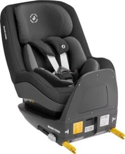 Maxi-Cosi Pearl Pro2 I-Size Autostoeltje (Exclusief Base) - Authentic Black -Babyproducten Serie Winkel 972x1200 1