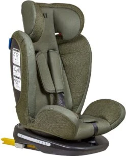 Novi Baby® - Autostoel - Goliath Pro - Isofix - 360° Draaibaar - Groen - Groep 0-1-2-3 - 0-36 Kg -Babyproducten Serie Winkel 972x1200 2