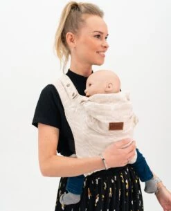 ByKay - Draagzak - Click Carrier Classic - Sand Blocks Summer - Organic Linnen/Cotton 15 ByKay - Draagzak - Click Carrier Classic - Sand Blocks Summer - Organic Linnen/Cotton -Babyproducten Serie Winkel 972x1200 5