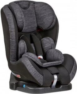 Novi Baby® - Autostoel - Tobias Pro - Black /Grey - (0-36kg) -Babyproducten Serie Winkel 975x1200 1