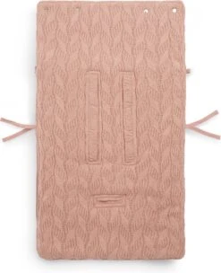 Jollein Voetenzak Voor Autostoel & Kinderwagen - Spring Knit - Rosewood 20 Jollein Voetenzak Voor Autostoel & Kinderwagen - Spring Knit - Rosewood -Babyproducten Serie Winkel 975x1200 5
