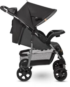 Lionelo Emma Plus - Buggy - Lichte - 5-punts Gordel - Tot 15kg 28 Lionelo Emma Plus - Buggy - Lichte - 5-punts Gordel - Tot 15kg -Babyproducten Serie Winkel 976x1200 2