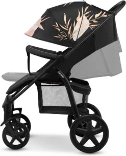Lionelo Annet Plus - Kinderwagen 2in1 - Inklapsysteem - XXL Dakje - Tot 22 Kg -Babyproducten Serie Winkel 976x1200 5