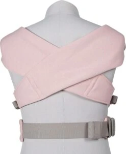 Ergobaby - Embrace - Draagzak Baby - Blush Pink -Babyproducten Serie Winkel 978x1200 4
