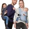 ByKay - Babydrager - Click Carrier Classic - Stonewashed -size Toddler 1 ByKay - Babydrager - Click Carrier Classic - Stonewashed -size Toddler -Babyproducten Serie Winkel 979x1200 3