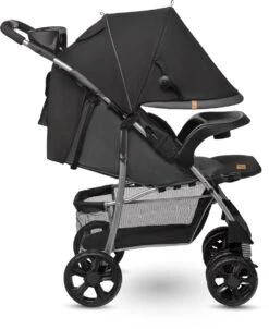 Lionelo Emma Plus - Buggy - Lichte - 5-punts Gordel - Tot 15kg 34 Lionelo Emma Plus - Buggy - Lichte - 5-punts Gordel - Tot 15kg -Babyproducten Serie Winkel 982x1200 1