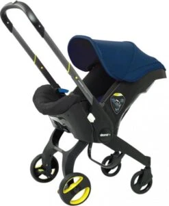 Doona - Autostoel En Buggy In één - Autostoel - Nitro Black -Babyproducten Serie Winkel 985x1200 2
