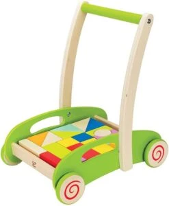 Hape Loopwagen Blokkenkar - Speelgoed 1 Jaar 25 Hape Loopwagen Blokkenkar - Speelgoed 1 Jaar -Babyproducten Serie Winkel 987x1200