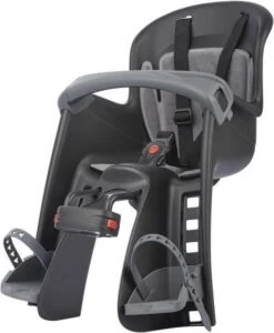 Polisport Bilby Junior Fietsstoeltje Voor - Zwart -Babyproducten Serie Winkel 988x1200 1