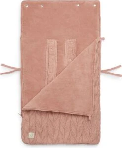Jollein Voetenzak Voor Autostoel & Kinderwagen - Spring Knit - Rosewood 18 Jollein Voetenzak Voor Autostoel & Kinderwagen - Spring Knit - Rosewood -Babyproducten Serie Winkel 988x1200 5