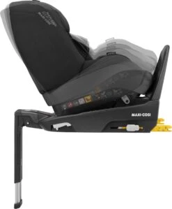 Maxi-Cosi Pearl Pro2 I-Size Autostoeltje (Exclusief Base) - Authentic Black -Babyproducten Serie Winkel 991x1200 1