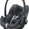 Maxi-Cosi Pebble Pro I-Size Autostoeltje - Essential Black 2 Maxi-Cosi Pebble Pro I-Size Autostoeltje - Essential Black -Babyproducten Serie Winkel 991x1200 2
