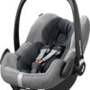Maxi-Cosi Pebble/Rock Autostoeltjes Zomerhoes - Fresh Grey -Babyproducten Serie Winkel 992x1200 4