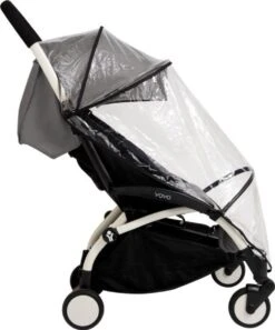 BABYZEN™ YOYO Regenhoes Voor 6+ - Kleur: Black 9 BABYZEN™ YOYO Regenhoes Voor 6+ - Kleur: Black -Babyproducten Serie Winkel 997x1200 3