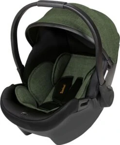 Baninni Kinderwagen Otto 3 In 1 Olive Green -Babyproducten Serie Winkel 998x1200 2